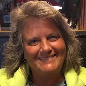 Meet your Posher, Kris